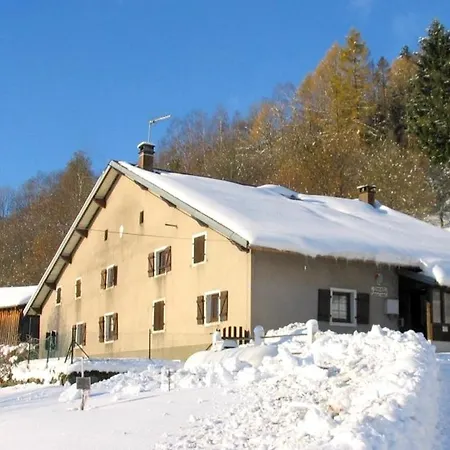 Chalet Chalet, De Groupe - Atc Routes Du Monde A - 32 Couchages Bussang
