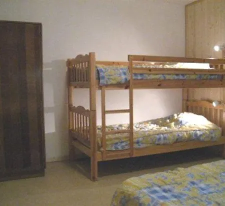 シャレー Chalet, De Groupe - Atc Routes Du Monde A - 32 Couchages ビュッサン