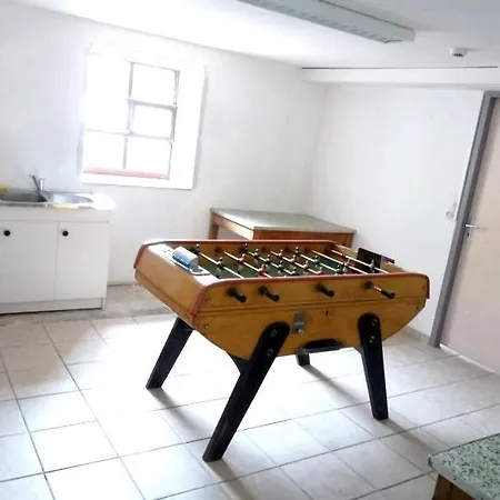 Chalet, De Groupe - Atc Routes Du Monde A - 32 Couchages