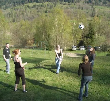 Chalet Chalet, De Groupe - Atc Routes Du Monde A - 32 Couchages