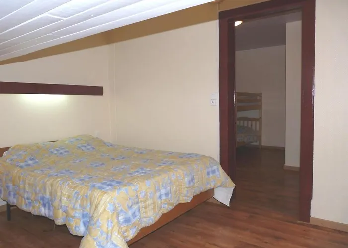 Chalet, De Groupe - Atc Routes Du Monde à - 32 Couchages Bussang