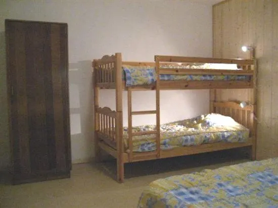 Chalet Chalet, De Groupe - Atc Routes Du Monde à - 32 Couchages Bussang